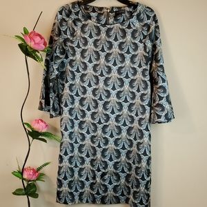 The Limited dress